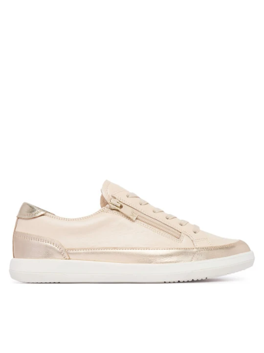 Zdjęcie produktu Caprice Sneakersy 9-23759-46 Beżowy