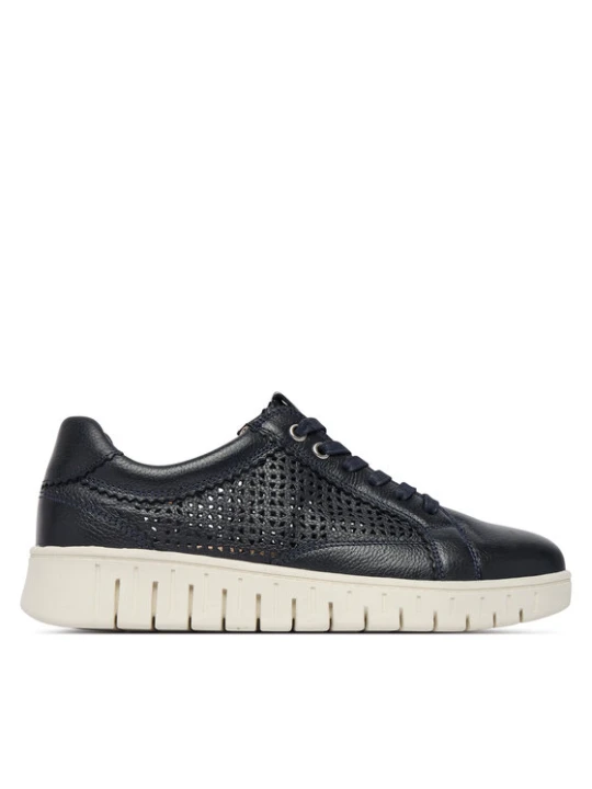 Zdjęcie produktu Caprice Sneakersy 9-23763-46 Granatowy