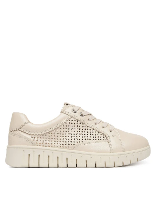 Zdjęcie produktu Caprice Sneakersy 9-23763-46 Szary