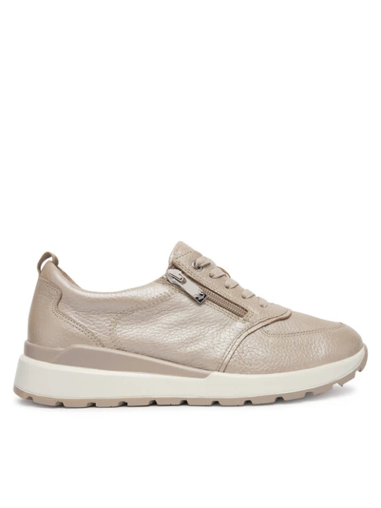 Zdjęcie produktu Caprice Sneakersy 9-23765-46 Beżowy