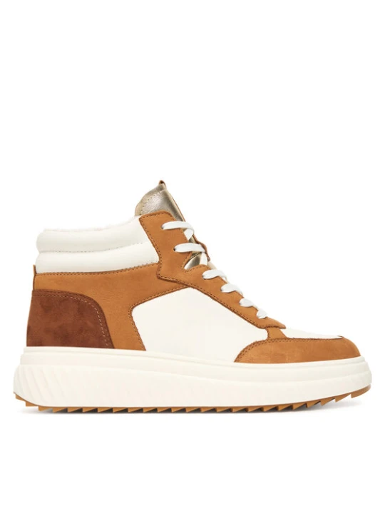 Zdjęcie produktu Caprice Sneakersy 9-26212-45 Brązowy