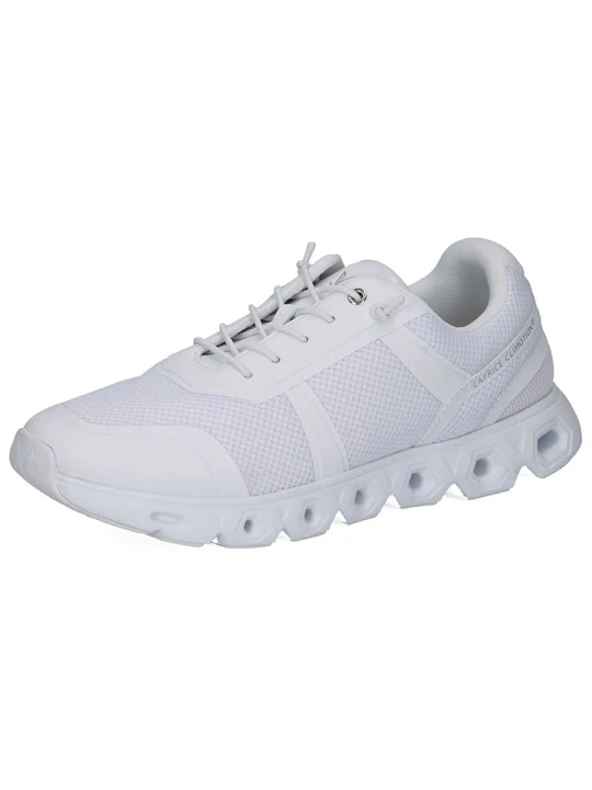 Zdjęcie produktu Caprice Sneakersy w kolorze białym rozmiar: 37