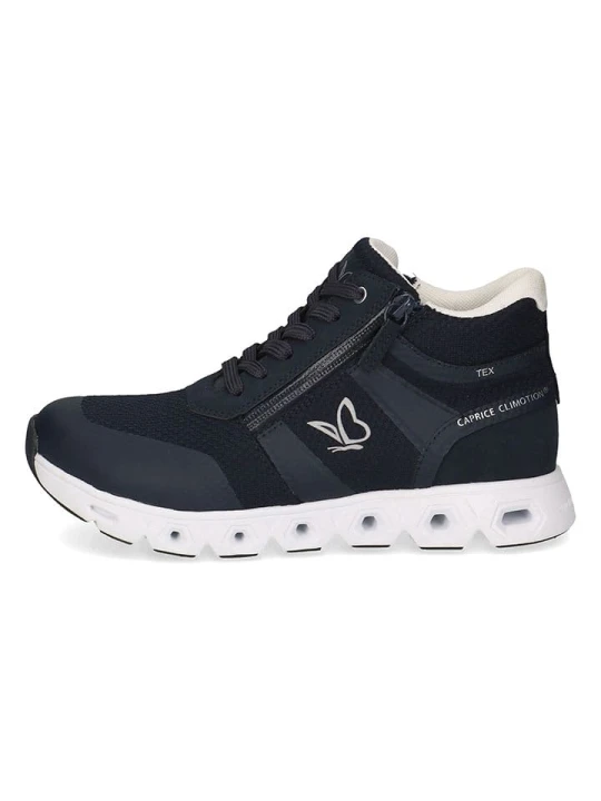 Zdjęcie produktu Caprice Sneakersy w kolorze granatowym rozmiar: 38