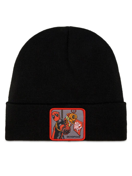 Zdjęcie produktu Capslab Czapka MARVEL CL / MAR / 1 / BON1 / BAN1 Kolorowy