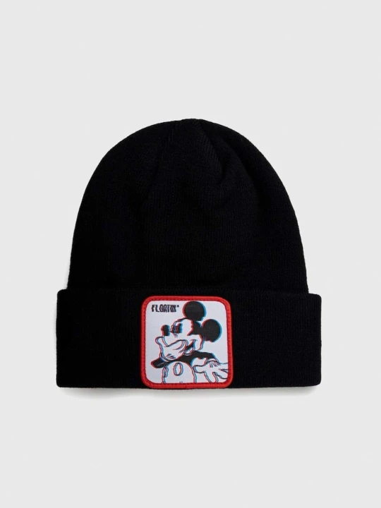 Zdjęcie produktu Capslab czapka X DISNEY czarny