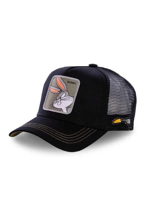 Zdjęcie produktu Capslab - Czapka x Looney Tunes czarny