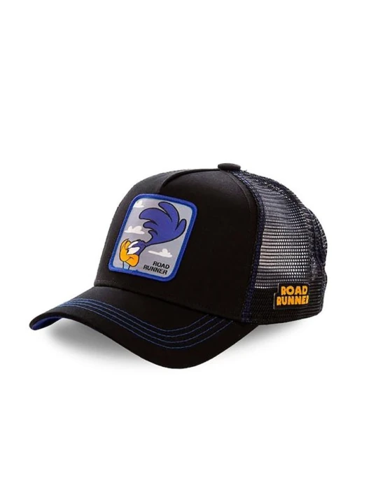 Zdjęcie produktu Capslab - Czapka x Looney Tunes czarny