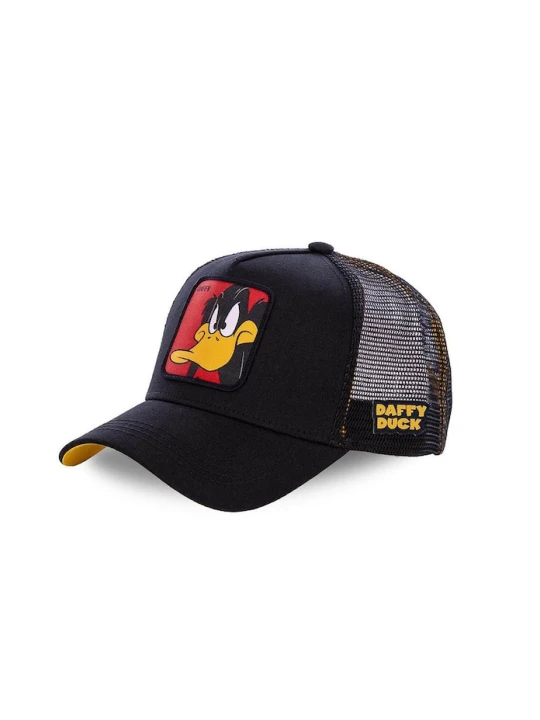 Zdjęcie produktu Capslab - Czapka x Looney Tunes czarny