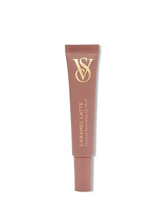 Zdjęcie produktu Caramel Latte Odżywcza maska do ust 9, 6g Victoria's Secret
