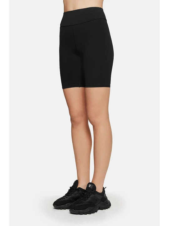 Zdjęcie produktu Cardio Bunny Szorty sportowe "Chilly" w kolorze czarnym rozmiar: S