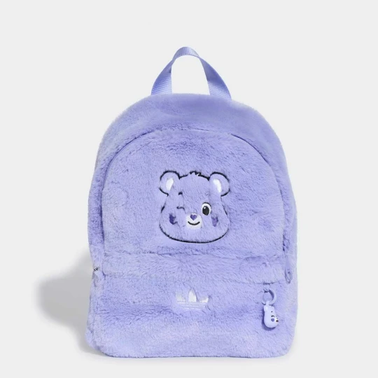 Zdjęcie produktu Care Bear Backpack adidas Originals fioletowy