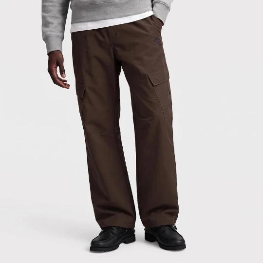 Zdjęcie produktu Cargo Pants Umbro brązowy