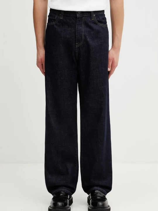 Zdjęcie produktu Carhartt WIP Aaron Pant jeansy regular męskie