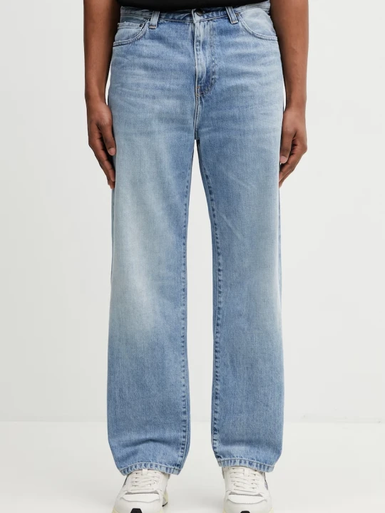 Zdjęcie produktu Carhartt WIP Aaron Pant jeansy regularne męskie