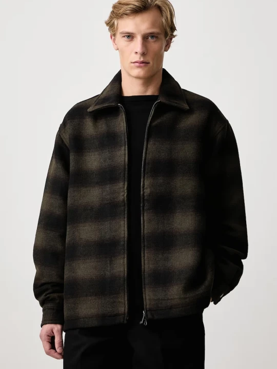 Zdjęcie produktu Carhartt WIP Alton Jacket kurtka męska