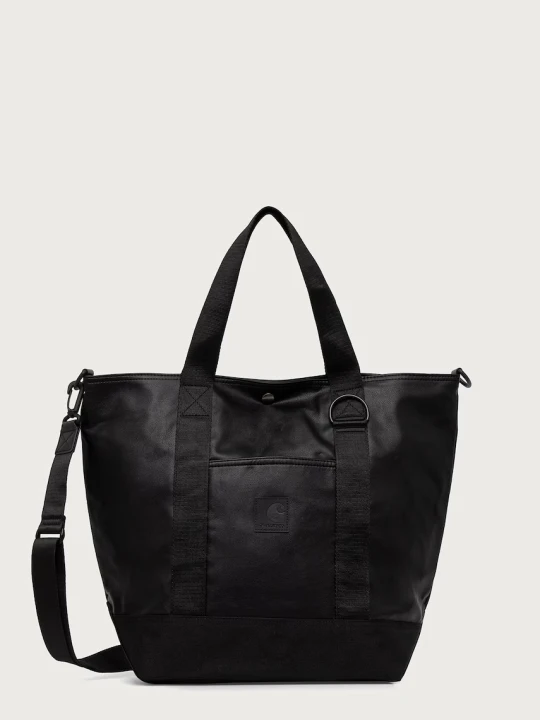 Zdjęcie produktu Carhartt WIP Arizona Tote Bag torebka shopper damska z imitacji skóry