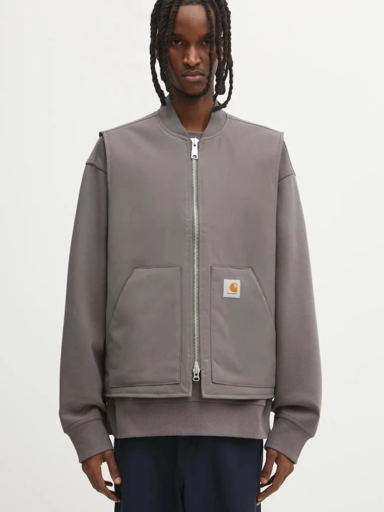 Zdjęcie produktu Carhartt WIP bezrękawnik Leroy Vest