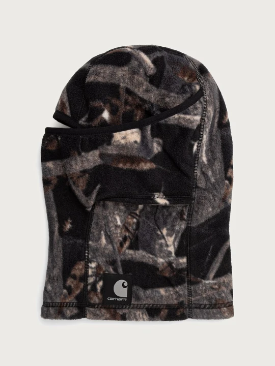 Zdjęcie produktu Carhartt WIP Blevin Mask kominiarka polarowa męska