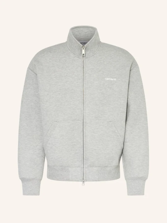 Zdjęcie produktu Carhartt Wip Bluza Alda grau SZARY