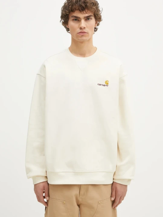 Zdjęcie produktu Carhartt WIP bluza American Script Sweat