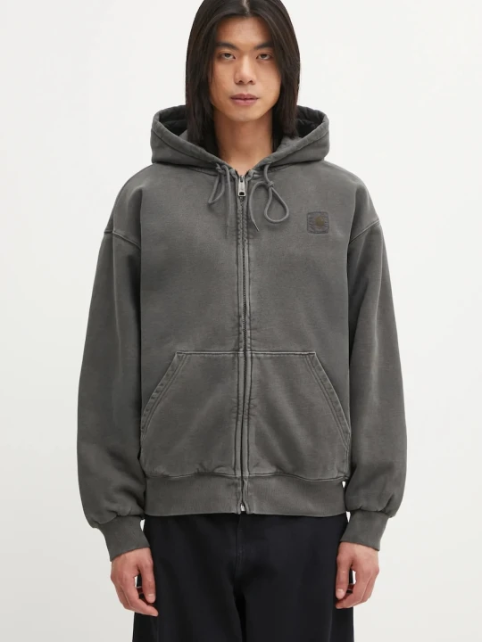 Zdjęcie produktu Carhartt WIP bluza bawełniana Hooded Vista Jacket