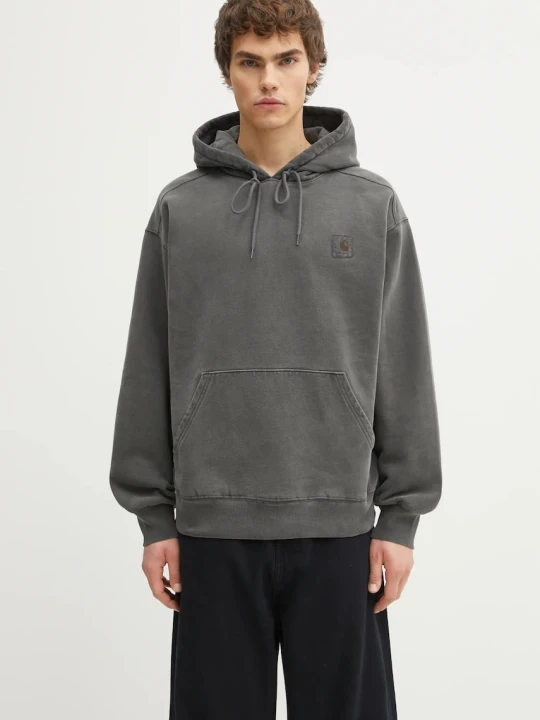 Zdjęcie produktu Carhartt WIP bluza bawełniana Hooded Vista Sweat