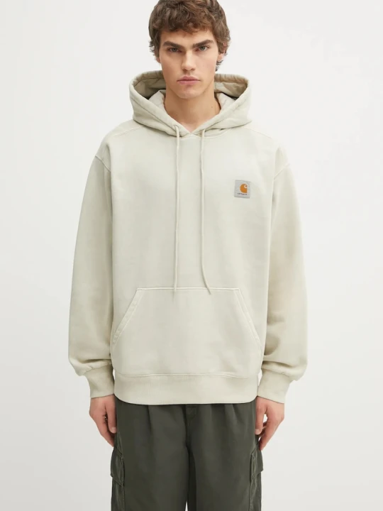 Zdjęcie produktu Carhartt WIP bluza bawełniana Hooded Vista Sweat