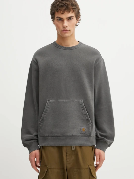 Zdjęcie produktu Carhartt WIP bluza bawełniana Torion Sweat