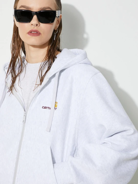Zdjęcie produktu Carhartt WIP bluza Hd American Scr. Jacket