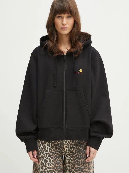 Zdjęcie produktu Carhartt WIP bluza Hd American Scr. Jacket