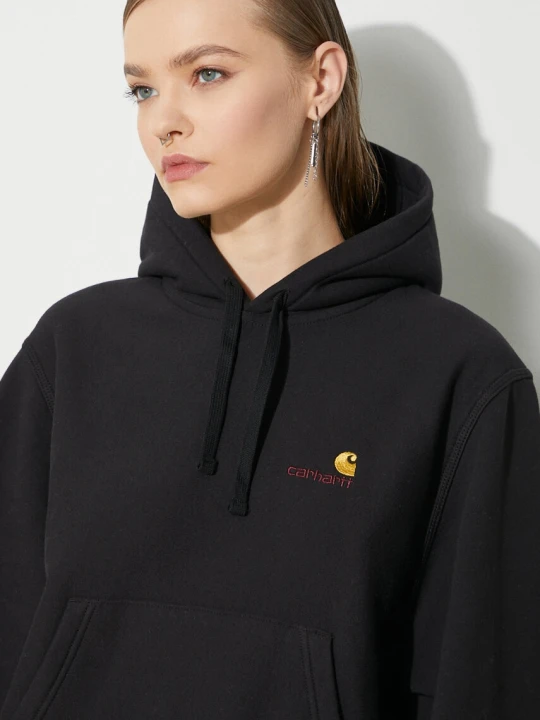 Zdjęcie produktu Carhartt WIP bluza HD American Script Sweat