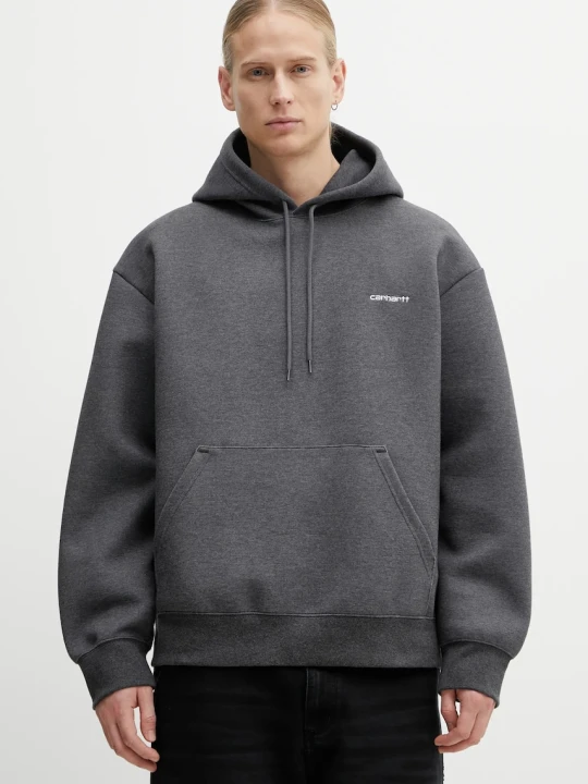 Zdjęcie produktu Carhartt WIP bluza Hooded Alda Sweat