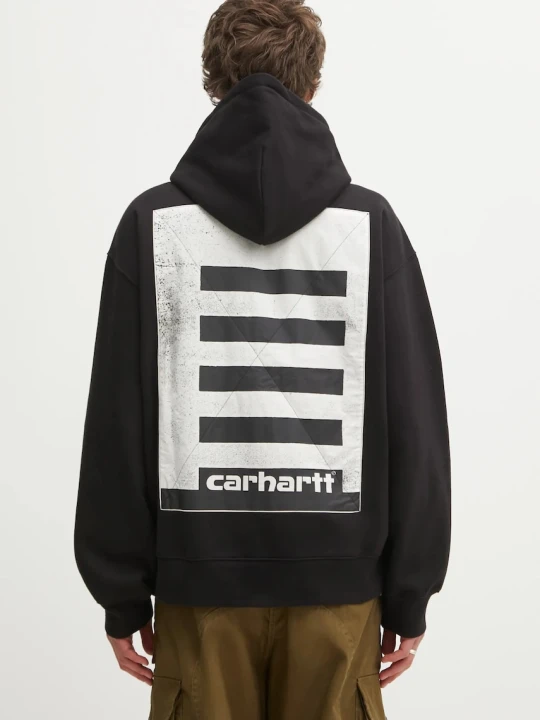 Zdjęcie produktu Carhartt WIP bluza Hooded Archive Lines Jacket