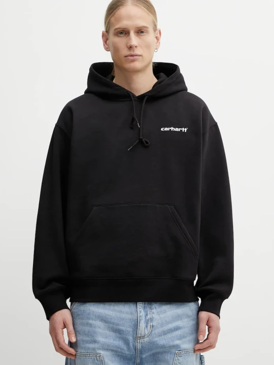 Zdjęcie produktu Carhartt WIP bluza Hooded Caps Sweat
