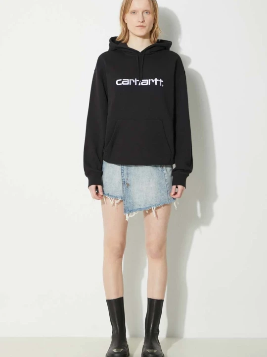 Zdjęcie produktu Carhartt WIP bluza Hooded Carhartt Sweatshirt
