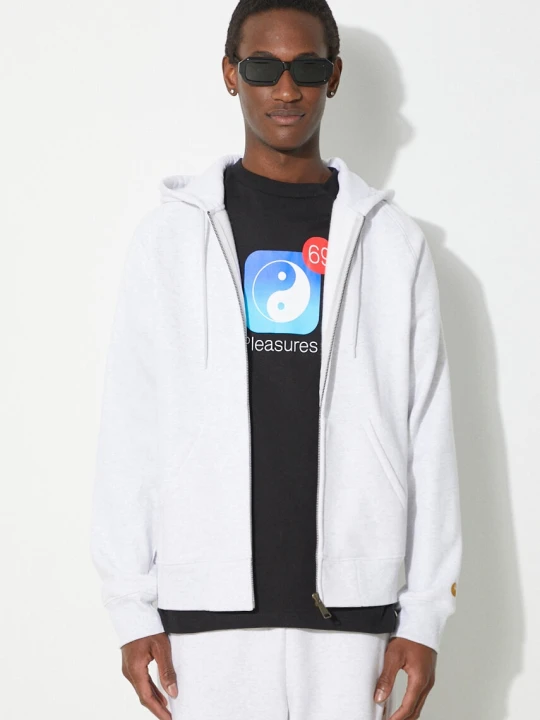 Zdjęcie produktu Carhartt WIP bluza Hooded Chase Jacket