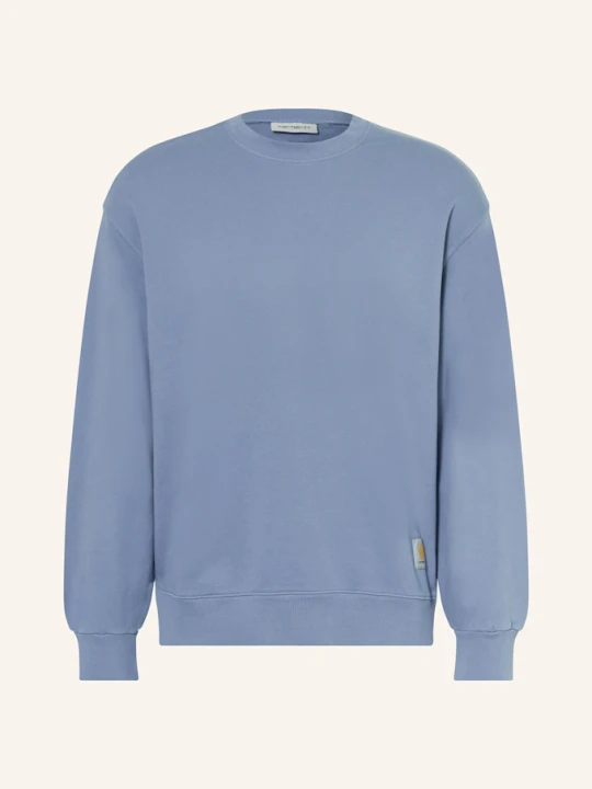 Zdjęcie produktu Carhartt Wip Bluza Nierozpinana Hudson blau JASNONIEBIESKI
