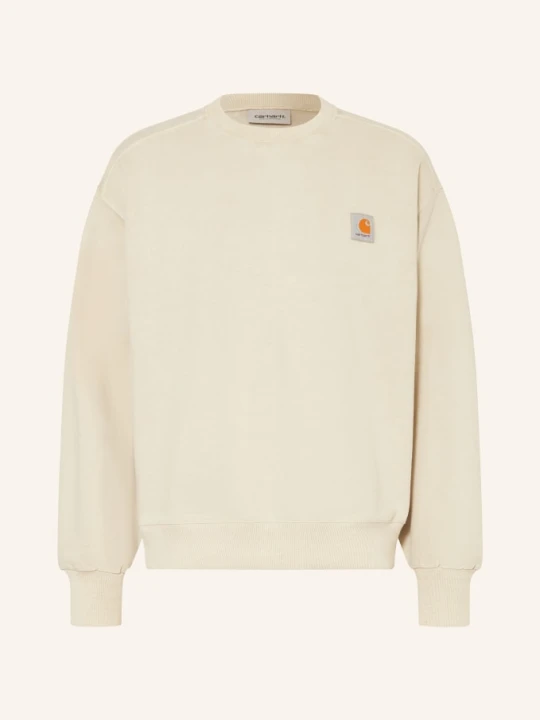 Zdjęcie produktu Carhartt Wip Bluza Nierozpinana Vista beige