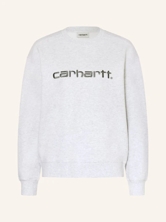 Zdjęcie produktu Carhartt Wip Bluza Nierozpinana W' grau szary