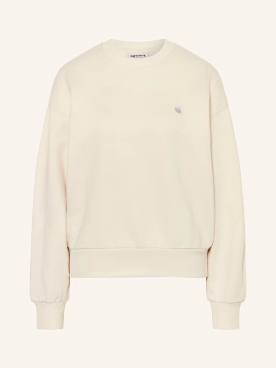 Zdjęcie produktu Carhartt Wip Bluza Nierozpinana W'casey weiss ECRU