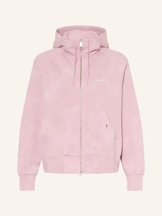 Zdjęcie produktu Carhartt Wip Bluza Painter rosa różowy