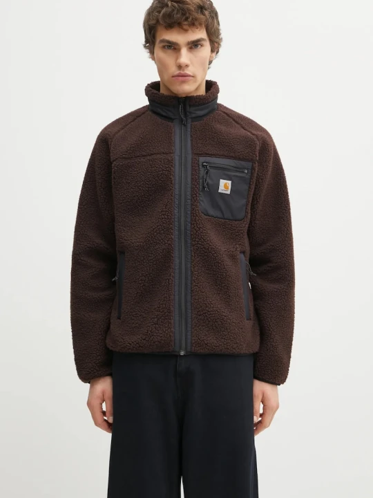 Zdjęcie produktu Carhartt WIP bluza polarowa Prentis Liner