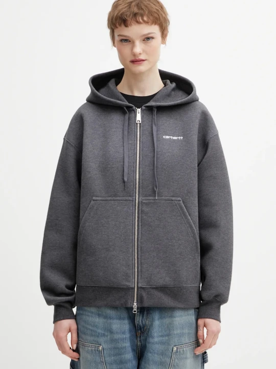 Zdjęcie produktu Carhartt WIP bluza W Hooded Alda Jacket
