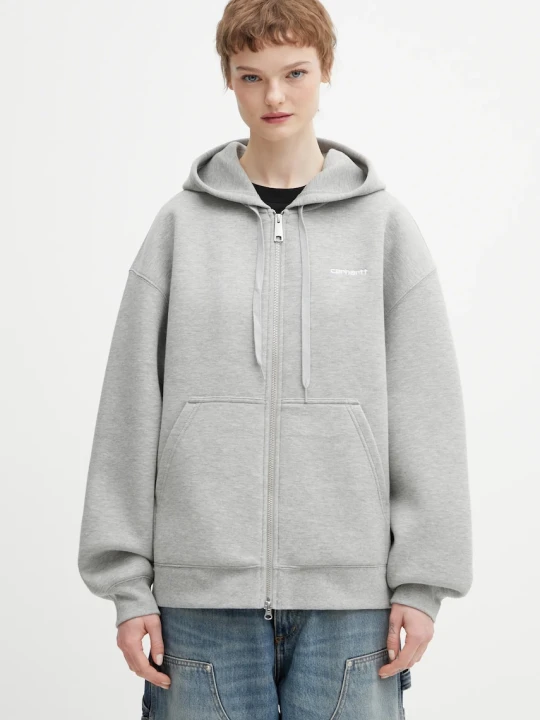 Zdjęcie produktu Carhartt WIP bluza W Hooded Alda Jacket