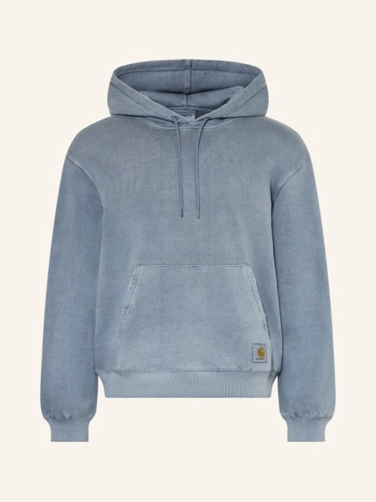 Zdjęcie produktu Carhartt Wip Bluza Z Kapturem Torion blau