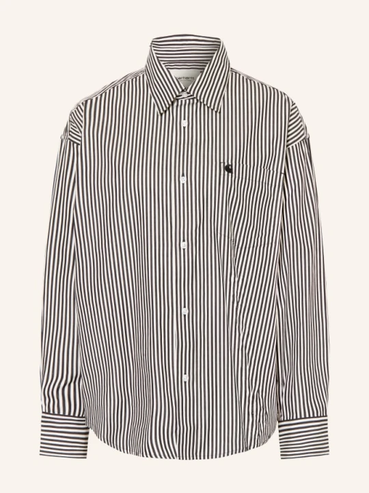 Zdjęcie produktu Carhartt Wip Bluzka Koszulowa Daldry schwarz