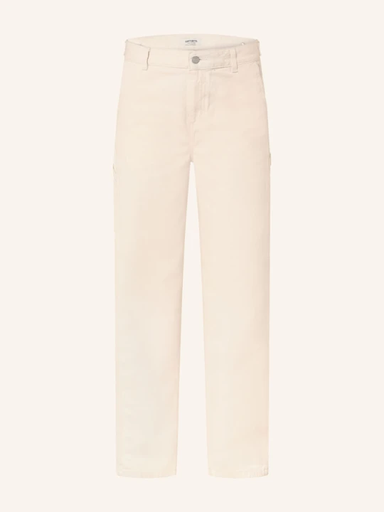 Zdjęcie produktu Carhartt Wip Bojówki W' Drewe beige