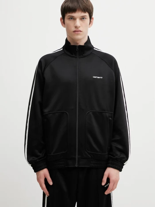 Zdjęcie produktu Carhartt WIP Bolar Sweat Jacket bluza rozpinana męska