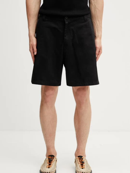 Zdjęcie produktu Carhartt WIP Brady Short szorty bawełniane męskie