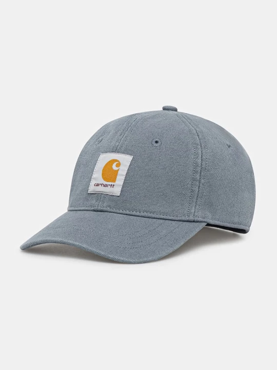 Zdjęcie produktu Carhartt WIP Canvas Cap czapka bejsbolówka bawełniana męska